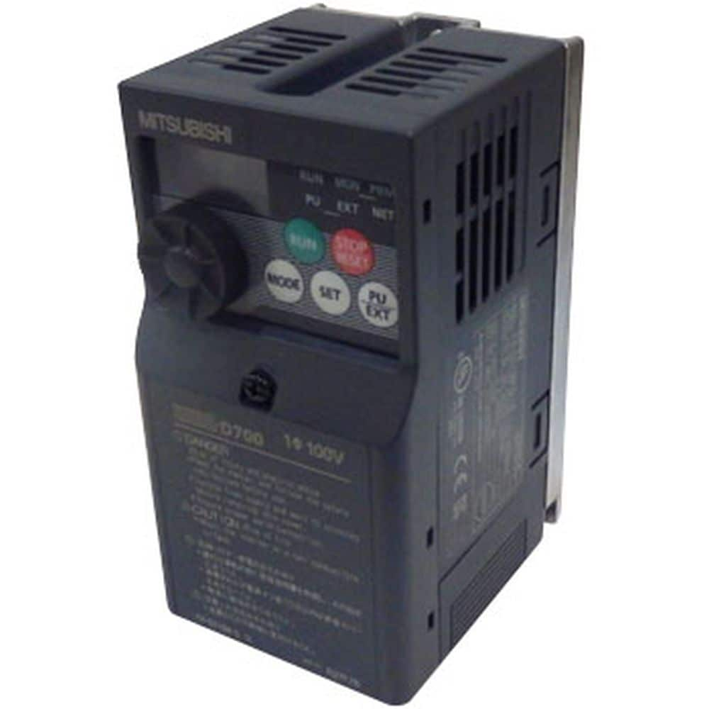 Beli Mitsubishi Electric Inverter Freqrol-D700 Series (Single